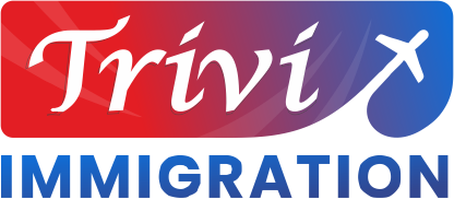 trivi immigration logo